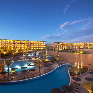 Jw Marriott Los Cabos Beach Resort & Spa