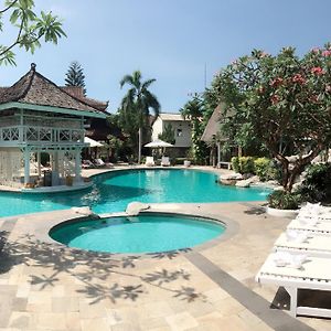 Ananda Resort Seminyak